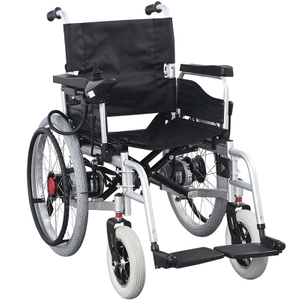 Electric Wheelchair - KI-6002