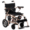 Electric Wheelchair - KI-6013