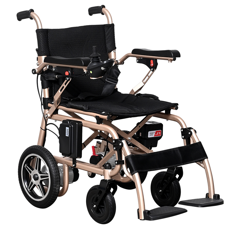 Electric Wheelchair - KI-6013