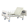 Manaul Hospital Bed 2 Cranks (KI-M02A)