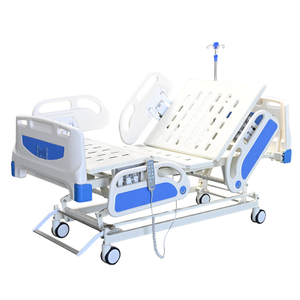 Electric Hospital Bed (KI-E05B)