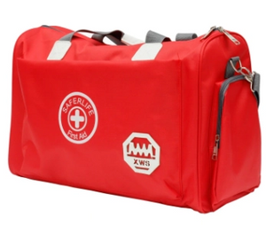 First Aid Kit Bag/ Box 