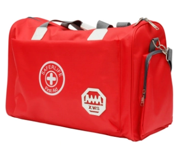 First Aid Kit Bag/ Box 