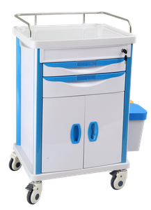 Medicine Distribution Trolley -MT625A