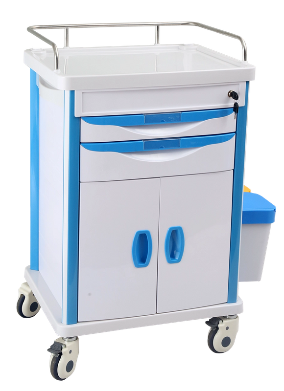 Medicine Distribution Trolley -MT625A