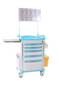 Anesthesia Trolley - AT750-D12