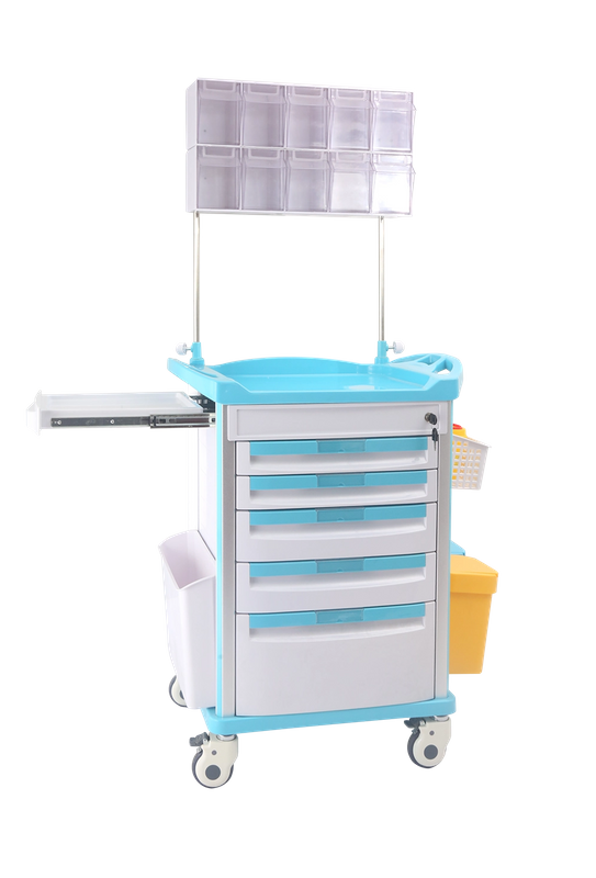 Anesthesia Trolley - AT750-D12