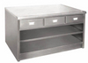 Stainless Steel Furniture 