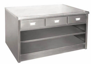 Stainless Steel Furniture 