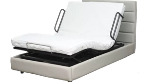 5 Functions Home Care Bed 