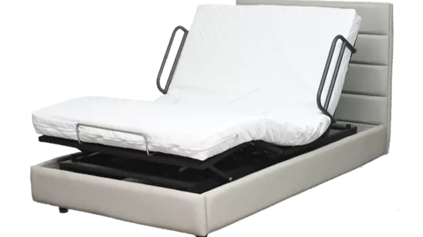 5 Functions Home Care Bed 