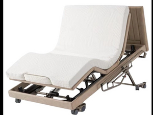 Multi -functional Home Care Bed 