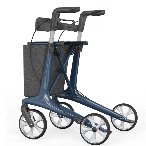 Rollator- Carbon Fiber KI-BX006-1