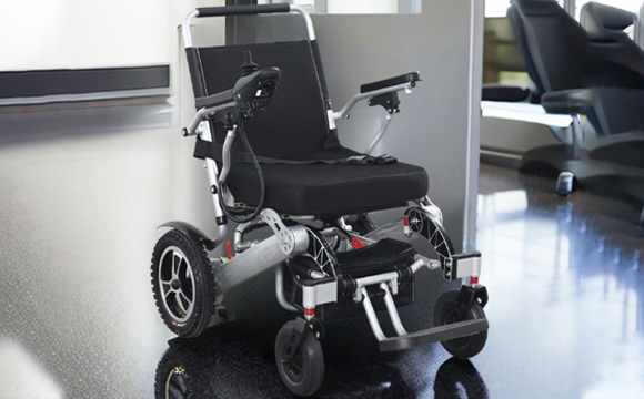 Electric Wheelchair