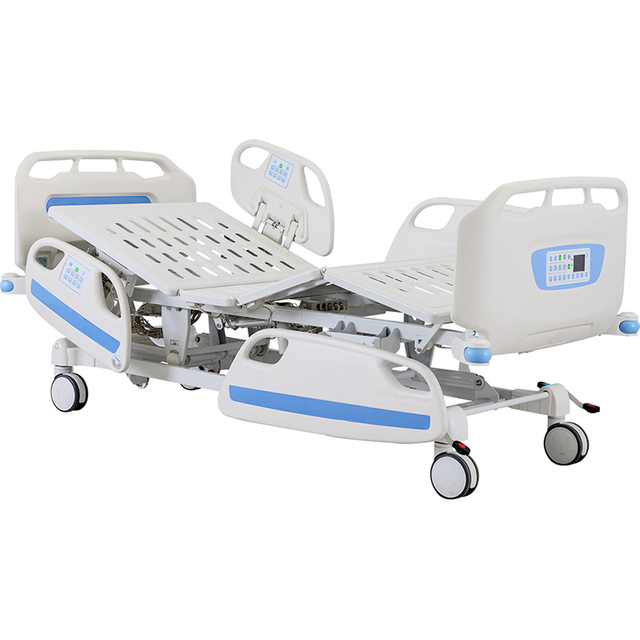 Electric Hospital Bed (KI-C03)