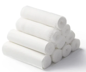 Gauze Elastic Bandage