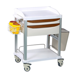 Linen Trolley -CT650