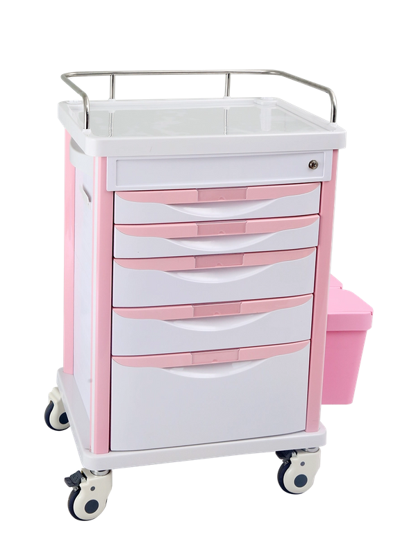 Medicine Distribution Trolley -MT625A1