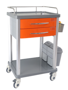 Linen Trolley -CT625-A51