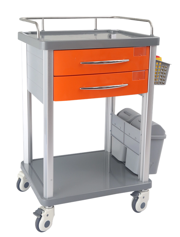 Linen Trolley -CT625-A51