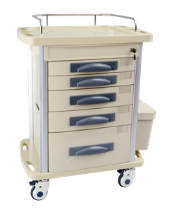 Medicine Distribution Trolley -MT850