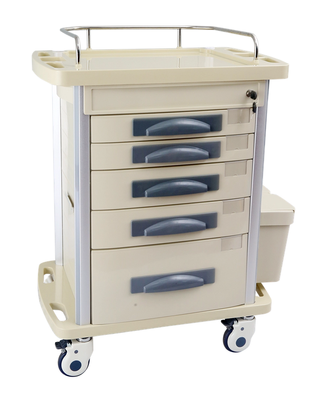 Medicine Distribution Trolley -MT850