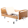 Manaul Nursing Bed 3 Cranks (KIN-M21)