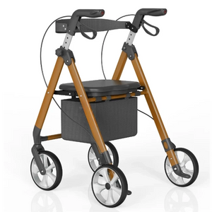 Rollator- Carbon Fiber KI-BX003-4