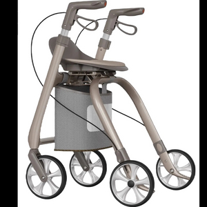 Rollator- Carbon Fiber KI-BX001-1