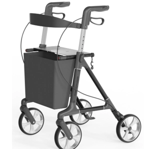 Rollator- Carbon Fiber KI-BX005-2