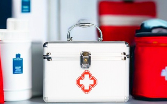 First Aid Kit