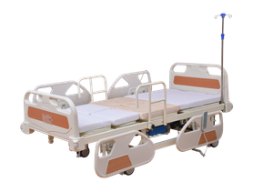 Electric Nursing Bed (KI-E20)