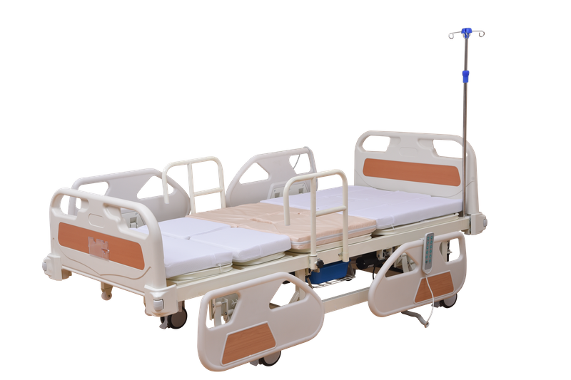 Electric Nursing Bed (KI-E20)