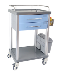 Linen Trolley -CT625-A57