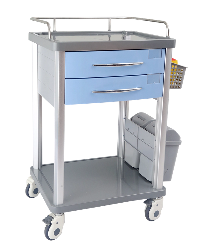 Linen Trolley -CT625-A57