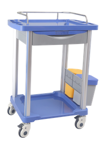 Linen Trolley -CT750