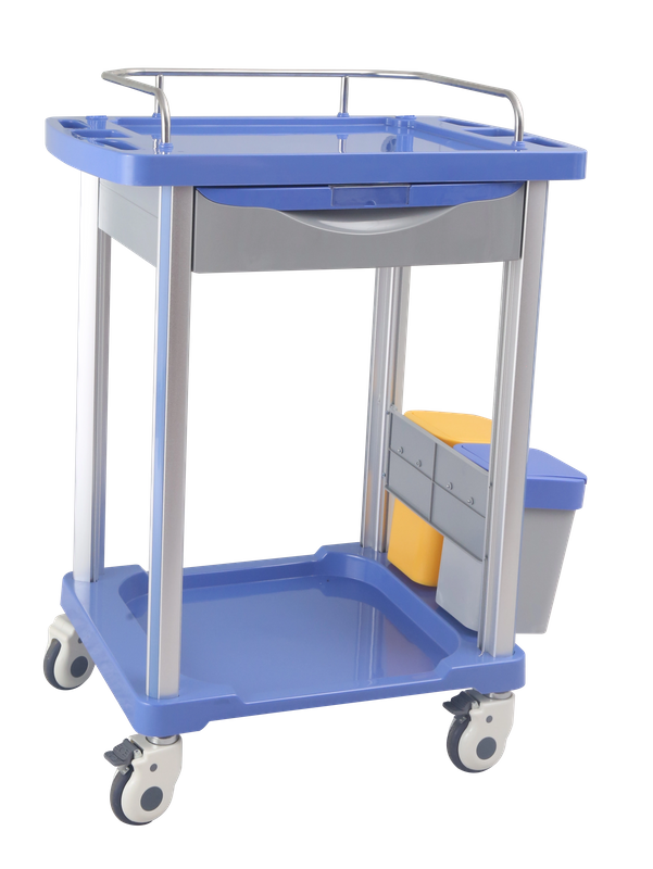 Linen Trolley -CT750