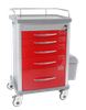 Medicine Distribution Trolley -MT625A33