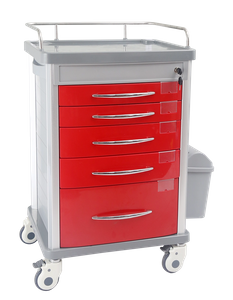 Medicine Distribution Trolley -MT625A33