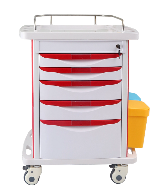 Medicine Distribution Trolley -MT850