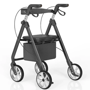 Rollator- Carbon Fiber KI-BX003-2