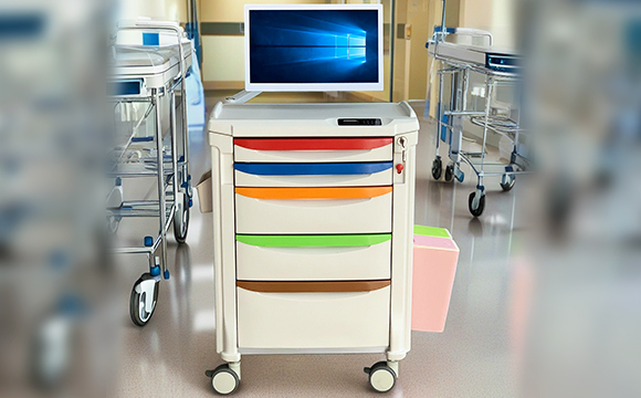 Multifunctional Trolley