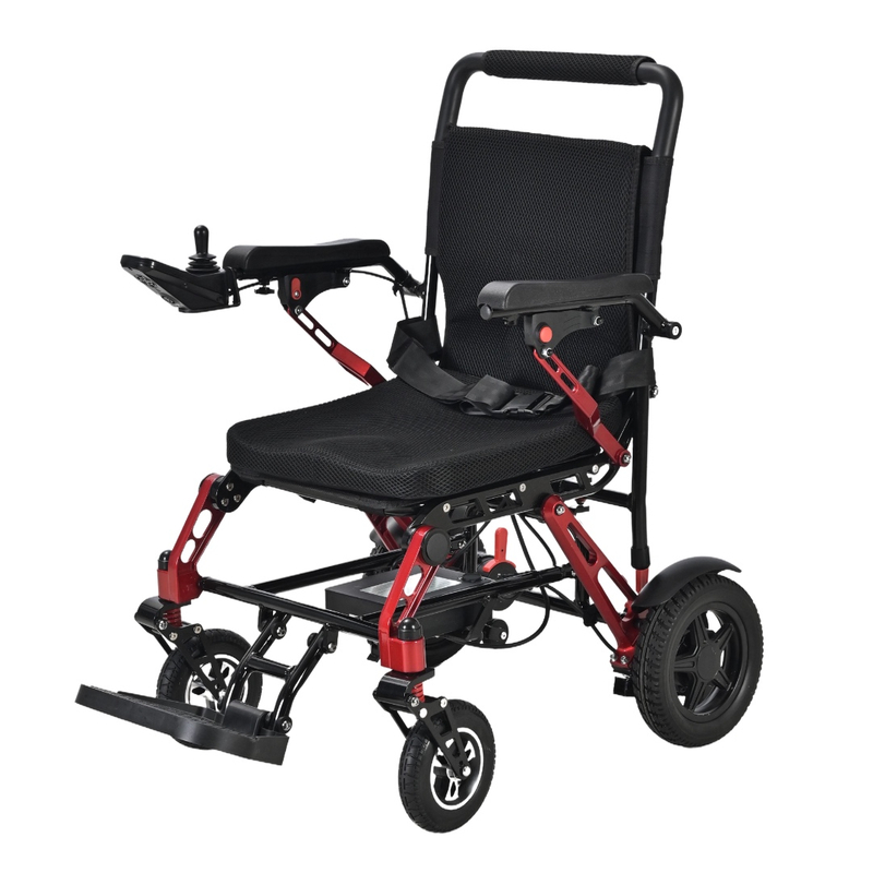 Electric Wheelchair - KI-7002