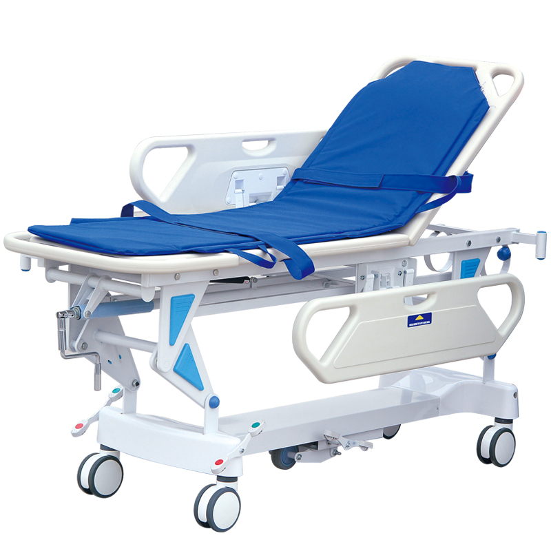 Hydraulic Stretcher PZ-103