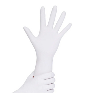 Nitrile Gloves