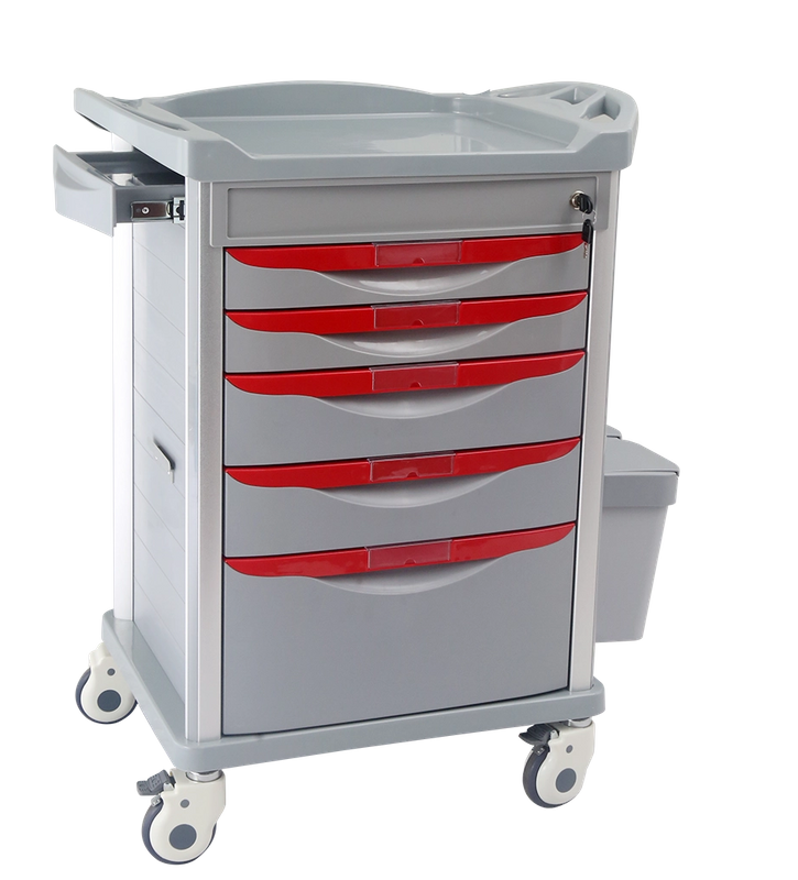 Medicine Distribution Trolley -MT625A31