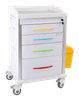 Medicine Distribution Trolley -MT650