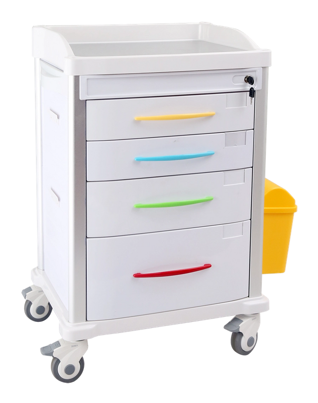 Medicine Distribution Trolley -MT650