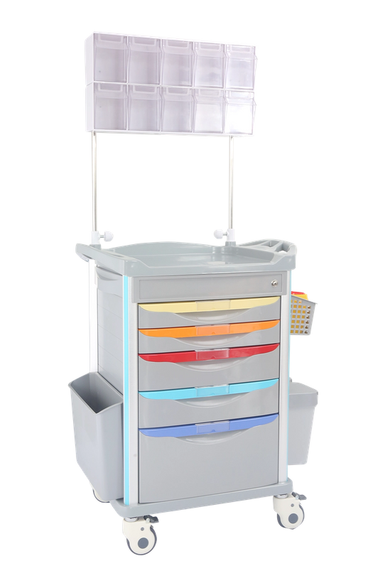 Anesthesia Trolley - AT750-D36