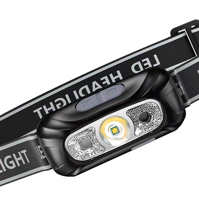 LED headlight